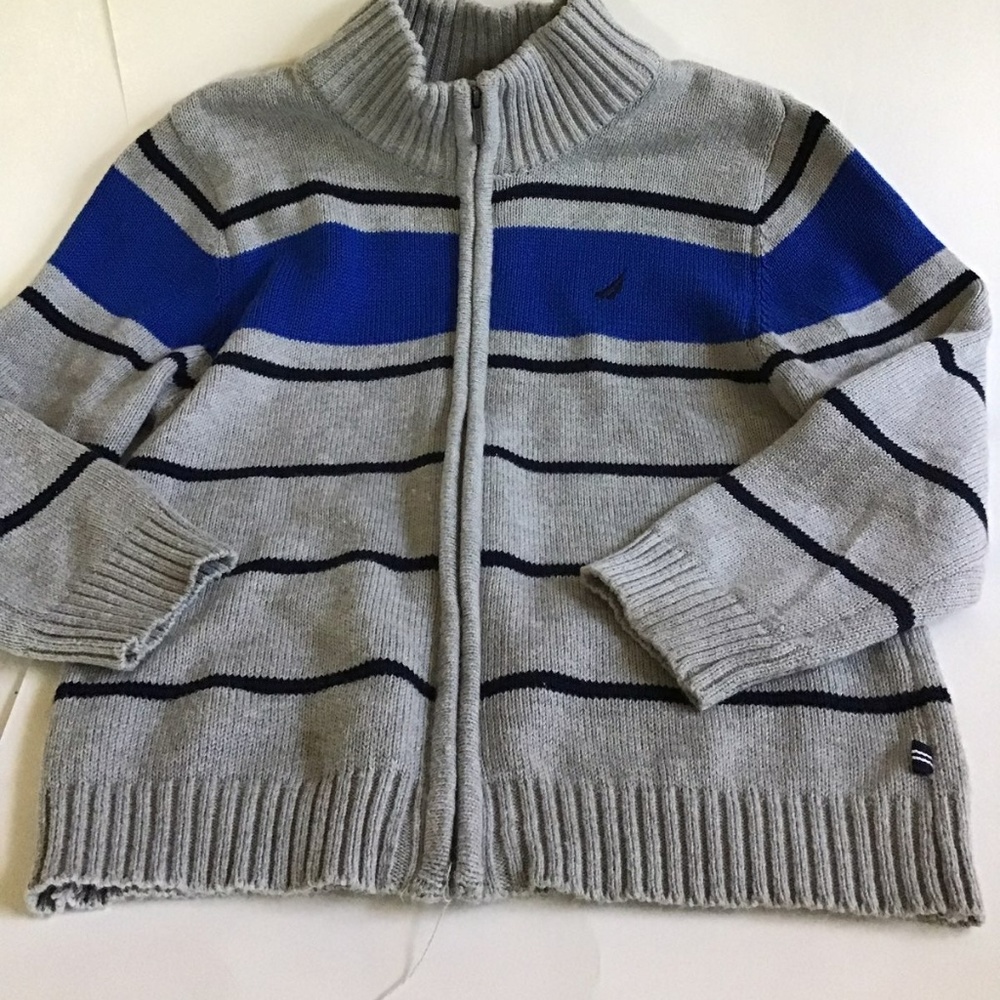 Nautica Sweater size S (6-7)